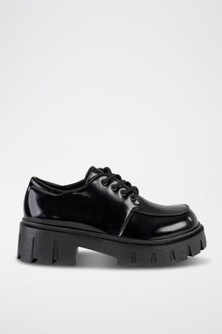 Derbies de salto - Preto