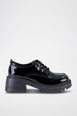 Derbies de salto - Preto