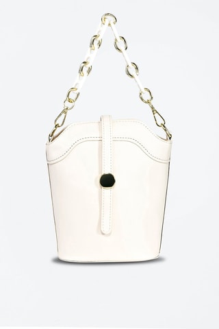 Mala bucket Allison Branco