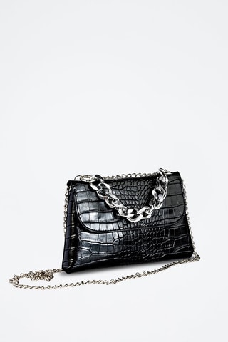Mala a tiracolo Madelyn Preto - Emily Westwood