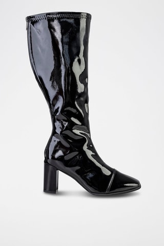 Botas  Preto
