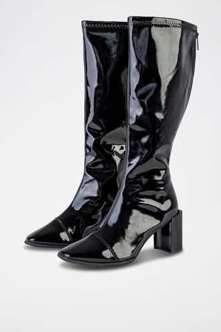 Botas  Preto