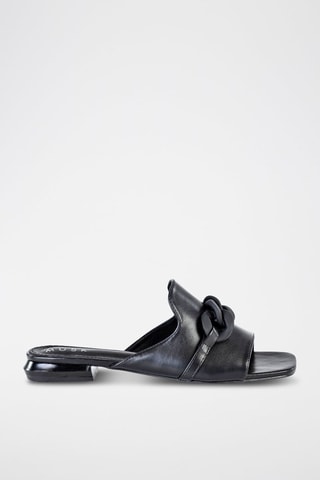 Mules Preto