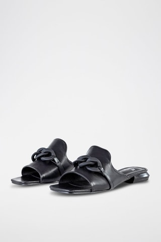 Mules Preto