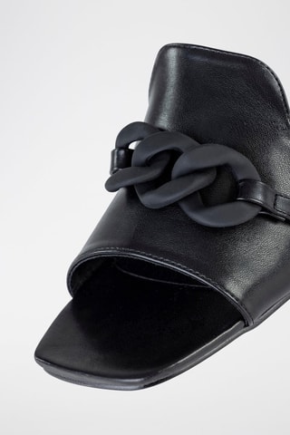 Mules Preto