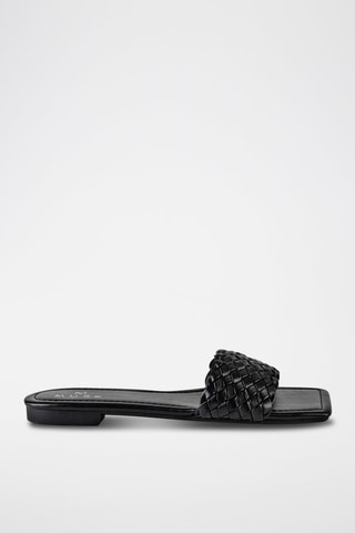 Mules 
Preto