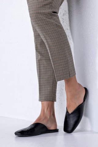 Mules - Preto