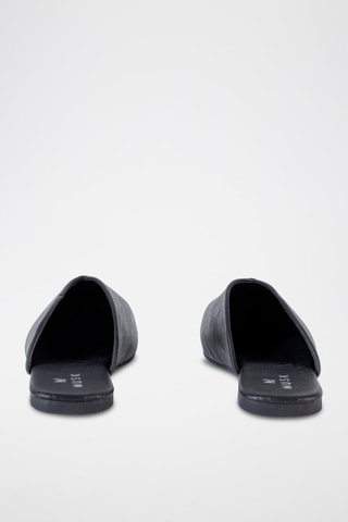 Mules - Preto