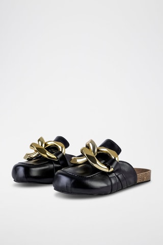 Mules - Preto