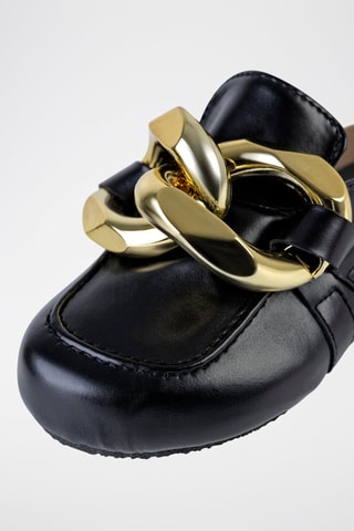 Mules - Preto