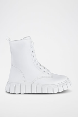 Botins - Branco