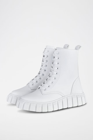 Botins - Branco