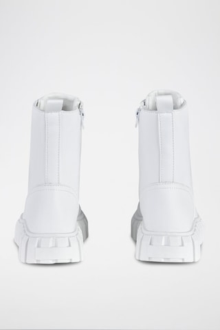 Botins - Branco
