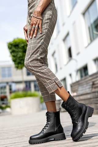 Botins Preto