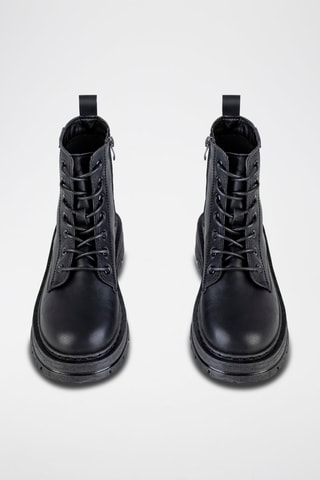 Botins  Preto