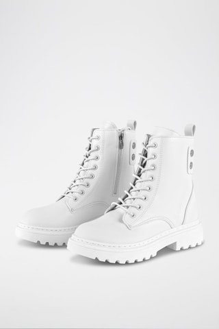 Botins  Bege