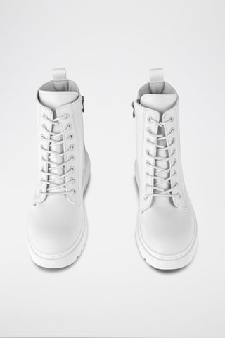 Botins  Bege