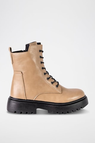 Botins Bege