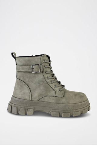 Botins  Verde