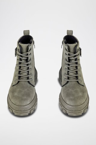 Botins  Verde