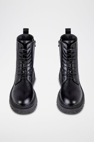 Botins Preto