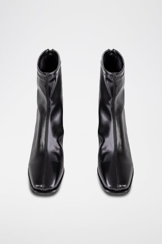 Botins Preto