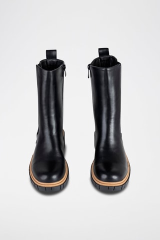 Botins Preto