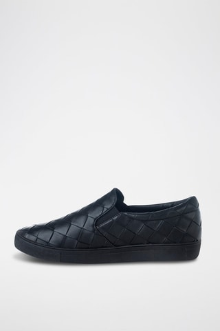 Slip-on Preto