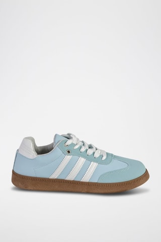 Sneakers - Azul