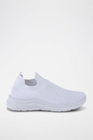 Sneakers - Branco