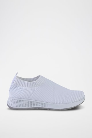 Sneakers - Branco