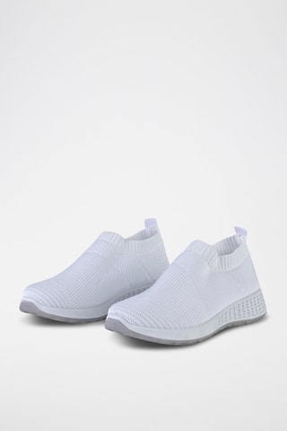 Sneakers - Branco