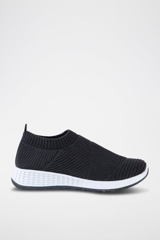 Sneakers - Preto