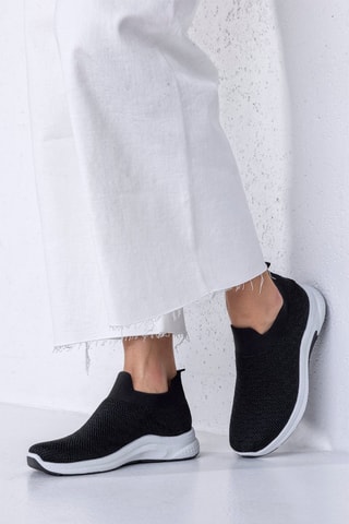 Sneakers - Preto