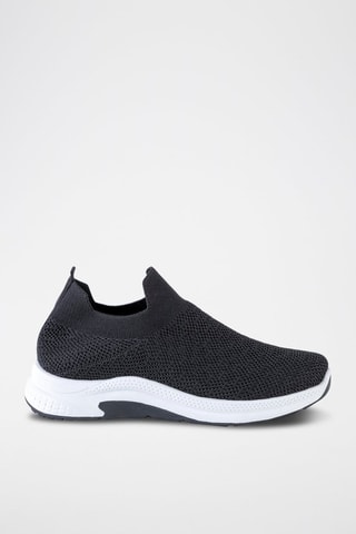 Sneakers - Preto