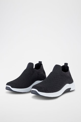 Sneakers - Preto