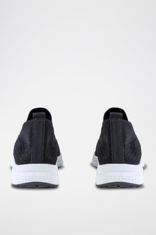 Sneakers - Preto