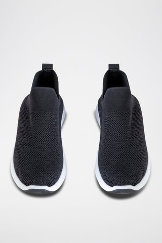 Sneakers - Preto