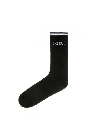 Meias - Preto