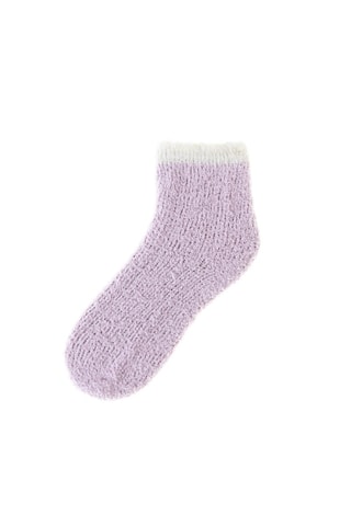 Meias - Rosa