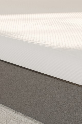 Colchão dupla face de látex e espuma de memória Gaïa