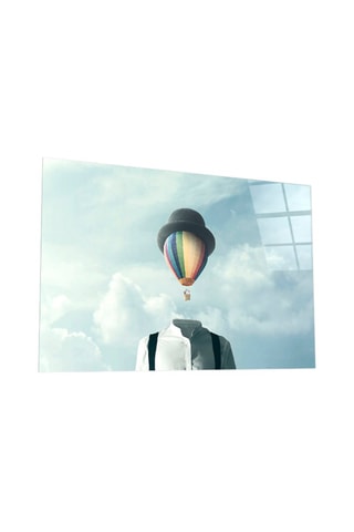 Tableau Balloon Heads 