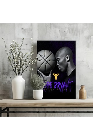 4 tableaux Kobe