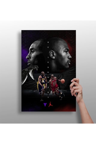 4 tableaux Kobe