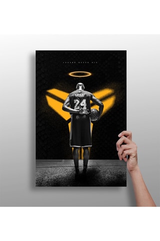 4 tableaux Kobe