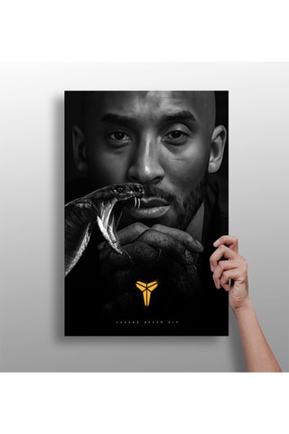 4 tableaux Kobe