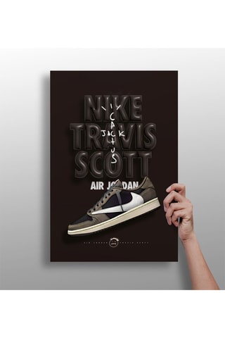 4 tableaux Sneakers