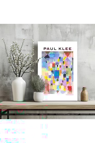4 tableaux Klee