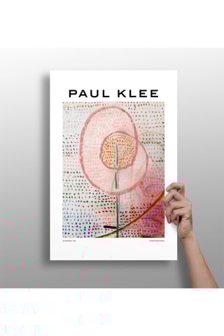 4 tableaux Klee