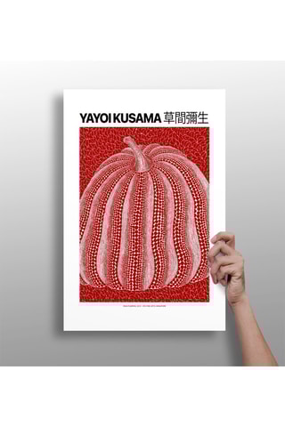 4 tableaux Kusama